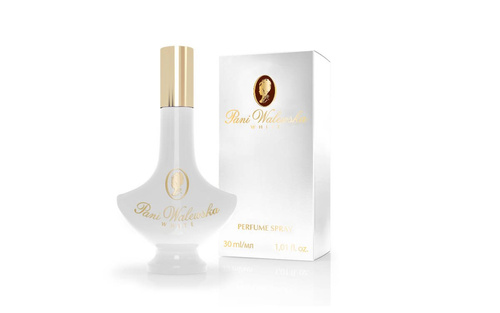 Pani Walewska White Perfum 30ml 