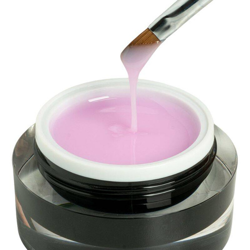 Semilac Żel Budujący Builder Gel Cover Super Rose 15 g