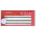IBRA Kępki rzęs V EFFECT - 0.10/C/8mm