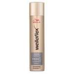 WELLAFLEX Lakier do Włosów Shine & Hold Nr 5 - 250 ml