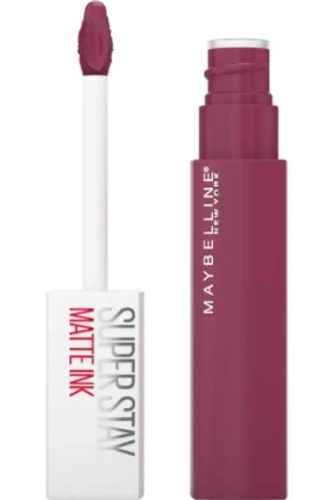 MAYBELLINE Super Stay® Matte Ink™ Szminka w płynie 165 Successfull 5ml
