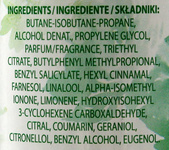 Chanson D'Eau Original Dezodorant spray  200ml