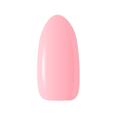 CLARESA Hard&Easy Żel budujący Milky Pink 12 g