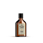 HISKIN Men Whisky Żel do mycia ciała i szampon do włosów i brody 3w1 - Honey 100 ml (mini)