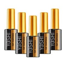 Yoshi Top Tempered UV/LED Hybrid 5x 10ml