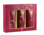 Aurora Midnight Rose Box - 3 elementowy zestaw prezentowy