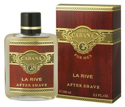 La Rive for Men Cabana Płyn po goleniu 100ml