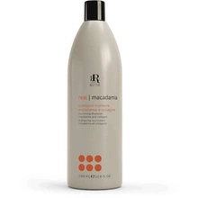 RR Macadamia Star szampon z kolagenem 1000ml