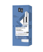 AA Peptide Serum booster Nawilżenie i regeneracja 18 ml