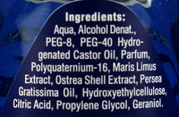 Nivea Dezodorant FRESH OCEAN roll-on męski 50ml