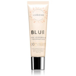 Lumene Blur 16h Longwear długotrwały 16H podkład 00 Ultra Light (Warm) 30 ml