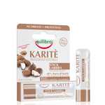 Equilibra Karite Ochronny Sztyft do ust z masłem Shea 5.5ml