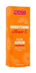 Beauty Formulas Brightening Vitamin C Serum rozjaśniające do twarzy z Witaminą C 30ml