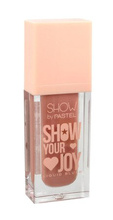 PASTEL Show By Pastel Róż w płynie Show Your Joy nr 51 4g
