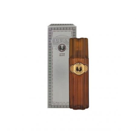 Cuba Gold Płyn po goleniu 100 ml