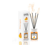 EYFEL Dyfuzor zapachowy z patyczkami - Mango 110ml