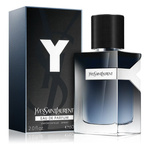 Yves Saint Laurent Y woda perfumowana dla mężczyzn 60ml