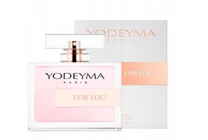 Yodeyma For You woda perfumowana 100ml