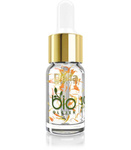 Delia Cosmetics Bio Olejek do paznokci i skórek - odżywczy po hybrydzie  10ml