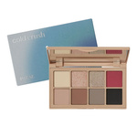Paese Paleta cieni do powiek Cold crush 11g
