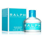 Ralph Lauren Ralph woda toaletowa dla kobiet 100ml
