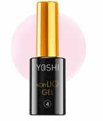 Yoshi AcryLIQ No4 akrylożel w butelce 10ml