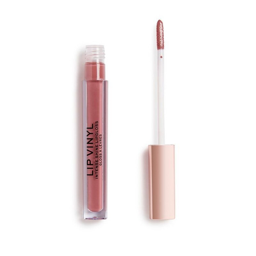 Makeup Revolution Lip Vinyl Błyszczyk do ust Ballerina