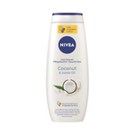 Nivea Żel pod Prysznic Kremowy Kokos 500 ml