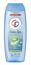 CD Żel pod prysznic Ocean Spa 300 ml