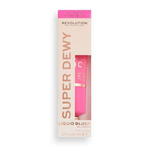 Makeup Revolution Superdewy Liquid Blush Róż w płynie You Had Me At First Blush  15ml