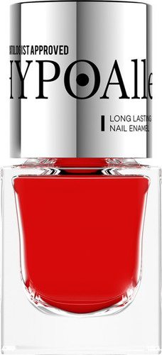 Bell Hypoallergenic Lakier do paznokci Long Lasting Nail Enamel nr 05  10g
