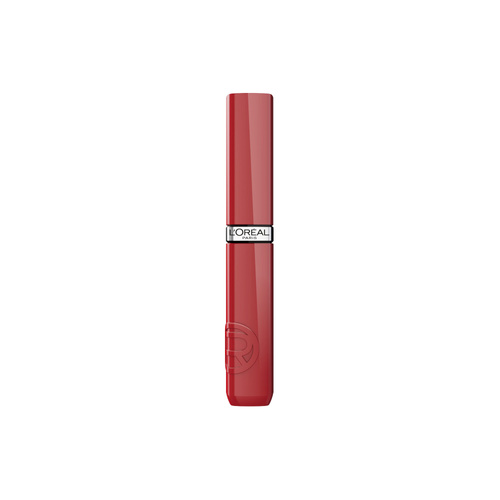 LOREAL Infaillible Laque Resistance Pomadka do ust 215 Drunk In Rose 3,5g