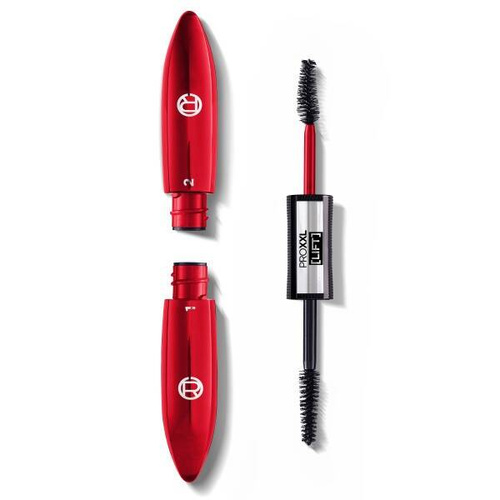 LOREAL Pro XXL Dwustronna Maskara do rzęs Lift - podkręcająca i nadająca objętość 12ml