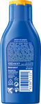 NIVEA SUN Balsam nawilżający do opalania SPF 30, 100 ml