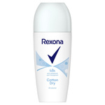 Rexona Deo Rolon Damski Cotton 50ml