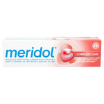 MERIDOL Complete Care Pasta do zębów 75 ml