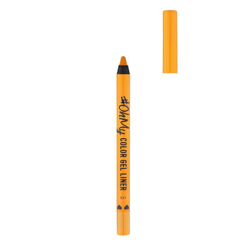 LAMEL OhMy Żelowa Kredka do oczu Color Gel Liner nr 410 1.4g