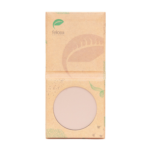 FELICEA Ceramidowy puder naturalny 625 Medium 7 g