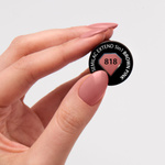 Semilac Base Extend 5w1 818 Brown Pink