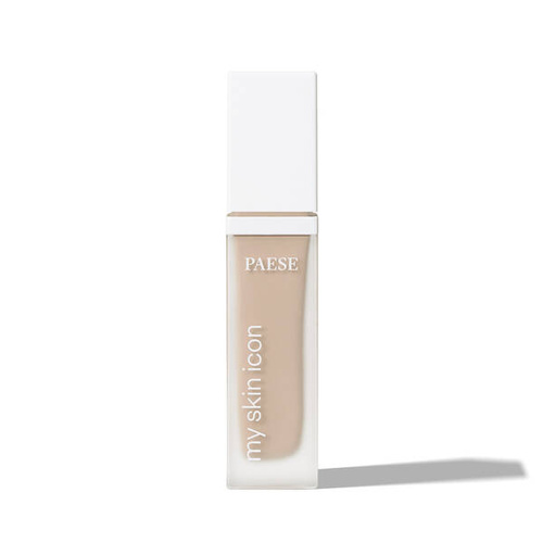 Paese My Skin Icon podkład matujący 1N ecru