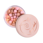 Constance Carroll Puder w kulkach Powder Balls Crazy Cheeks 06 Gold 13g