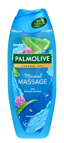 Palmolive Wellness Żel pod prysznic Massage 500ml