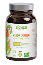 Biowen Witamina C Complex + 150g w proszku
