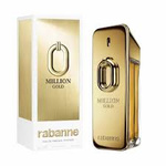 Rabanne Million Gold woda perfumowana dla mężczyzn 100ml
