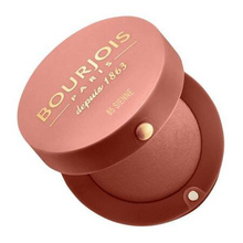 Bourjois Little Round Pot Róż Do Policzków 85 Sienne 2.5g