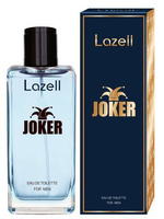 Lazell for Men Woda toaletowa Joker 100 ml
