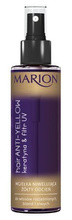 Marion Hair Anti-Yellow Mgiełka niwelująca żółty odcień włosów  150ml