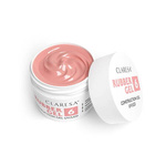 CLARESA Rubber Gel Żel do budowania i przedłużania paznokci 06 - 12 g