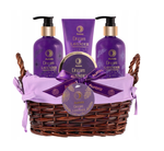 Aurora Zestaw Prezentowy Dream of Lavender - 4 Elementy