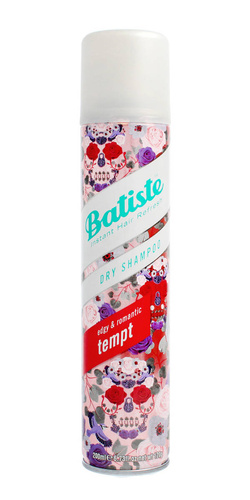 Batiste Suchy szampon do włosów Tempt  200ml